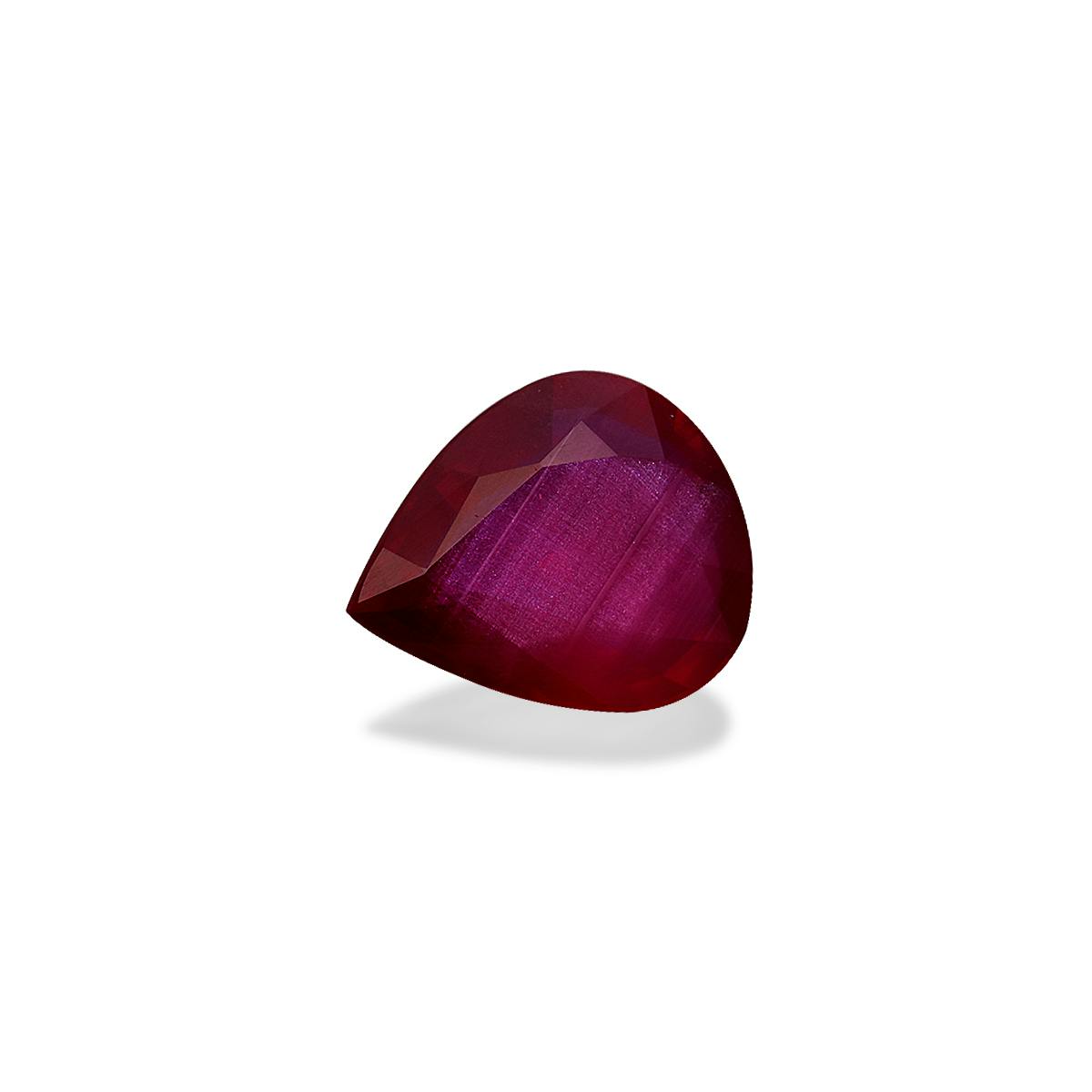 Mozambique Ruby 8.20 ct